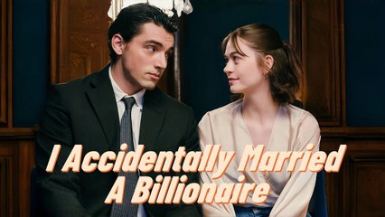 Accidentally Married To The Boss