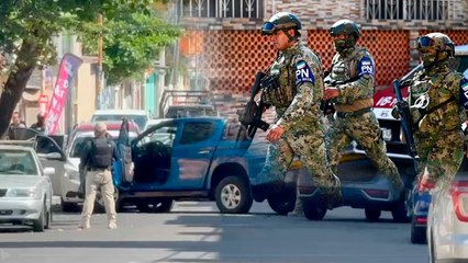 Veracruz estalla en balacera: caos en Boca del Río se vuelve viral en redes sociales