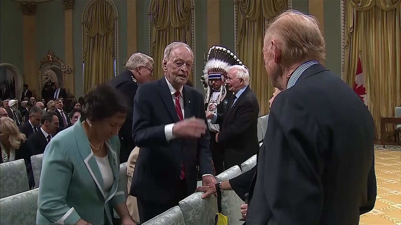 Carney’s Cabinet Unveiling Marks a New Era in Canada-U.S. Ties