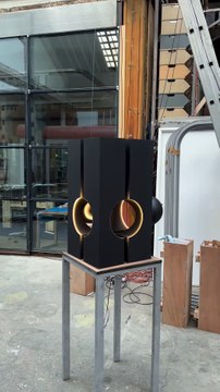 Ces 2 pendules vont vous hypnotiser