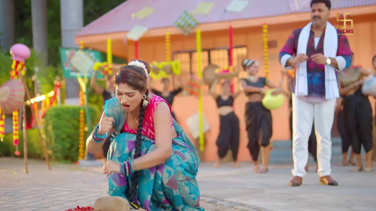 #Video - अपना राजा जी के - Power Star #Pawan Singh - Apna Raja Ji Ke - Shilpi Raj - Bhojpuri Song