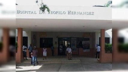 Disminuye el flujo de pacientes haitianos en hospital de El Seibo