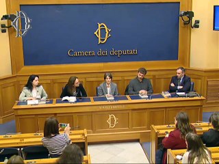 Roma -  Presentazione libro Victoria Amelina: Guardare le donne guardare la guerra - Conferenza di Lia Quartapelle (13.05.25)