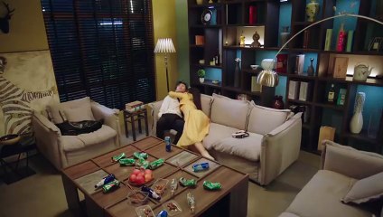 Forever Love (2023) Episode 22-cdrama