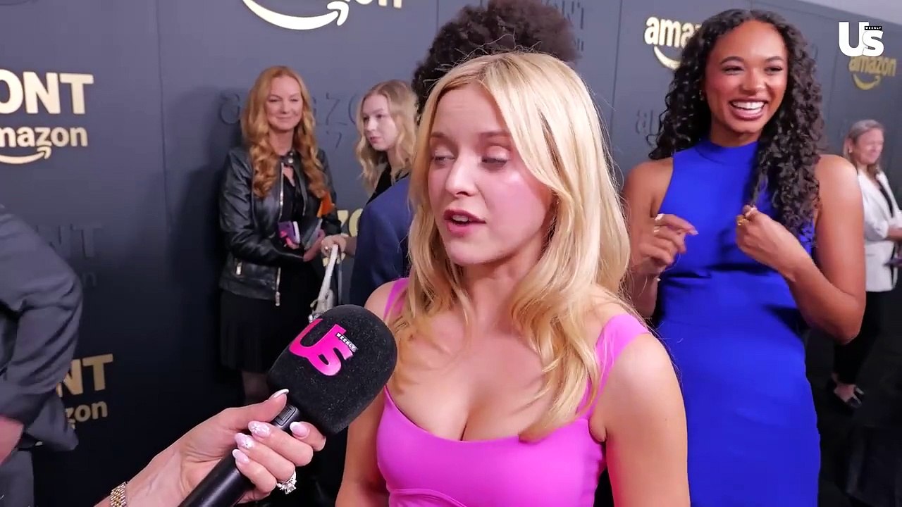 ‘Elle’ Star Lexi Minetree On Reese Witherspoon's Advice For ‘Legally Blonde’ Prequel