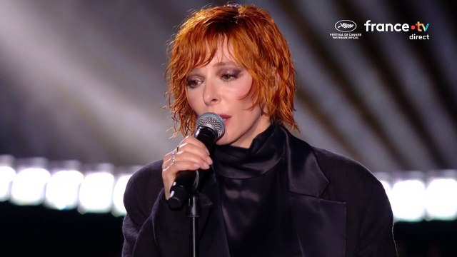 Mylène Farmer : sa chanson en hommage à David Lynch
