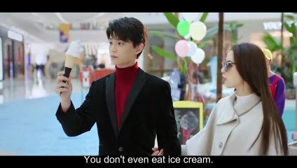 Intense Love Ep12-cdrama