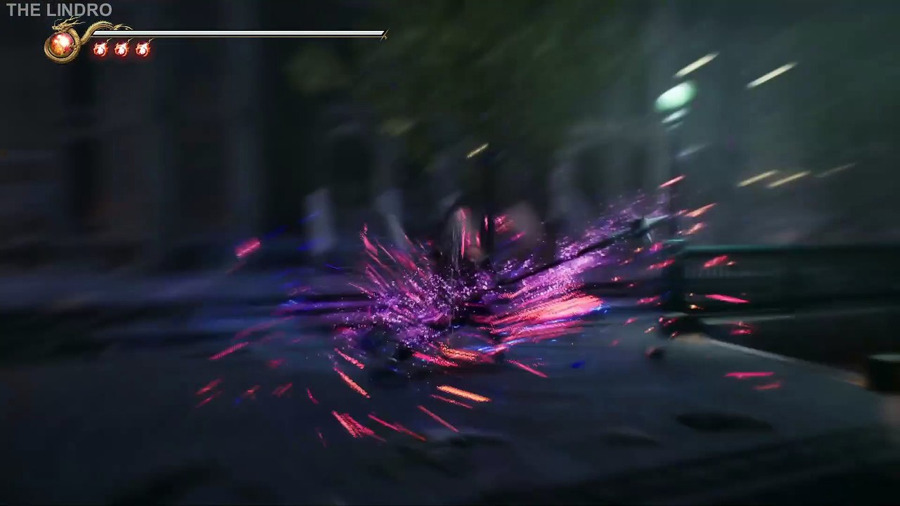 Ninja Gaiden 2 Black Capítulo 4 Una diosa cautiva | Gameplay - No Commentary