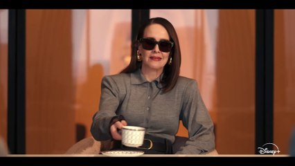 Todo vale - Teaser Tráiler subtitulado Disney+