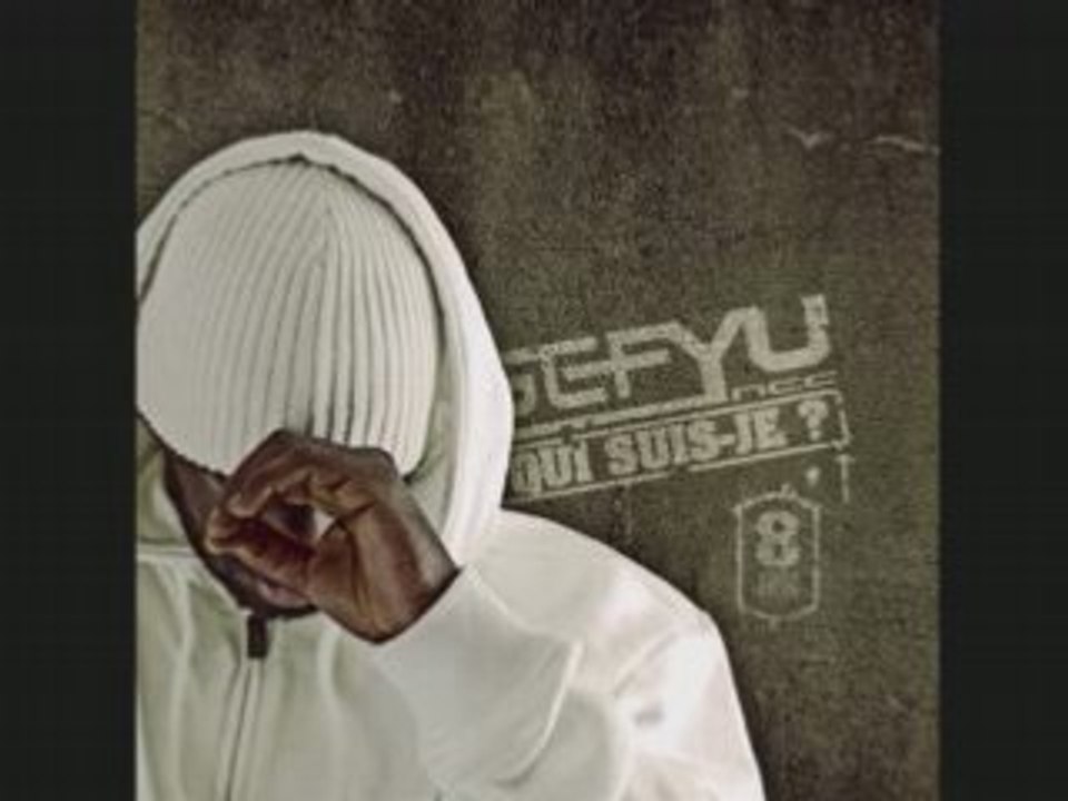 Sefyu suis-je le gardien de mon frere