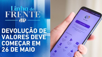 INSS notifica aposentados e pensionistas vítimas de fraude | LINHA DE FRENTE