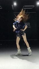 Girlfriend - Avril Lavigne #Dance Cover