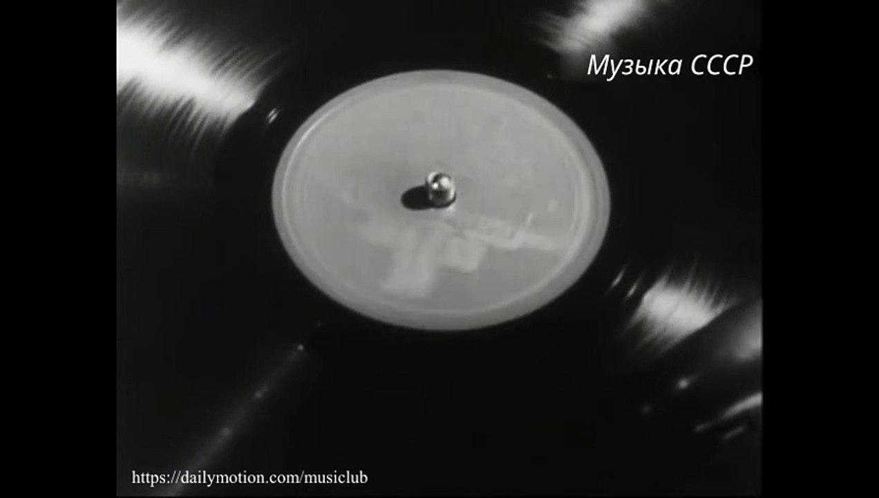 Музыка СССР. Крылатые песни (1967)