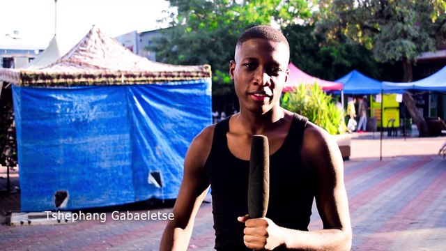 MODEL SEARCH | Interview with Tshephang Gabaeletse | NEW AGE MODELS 2025