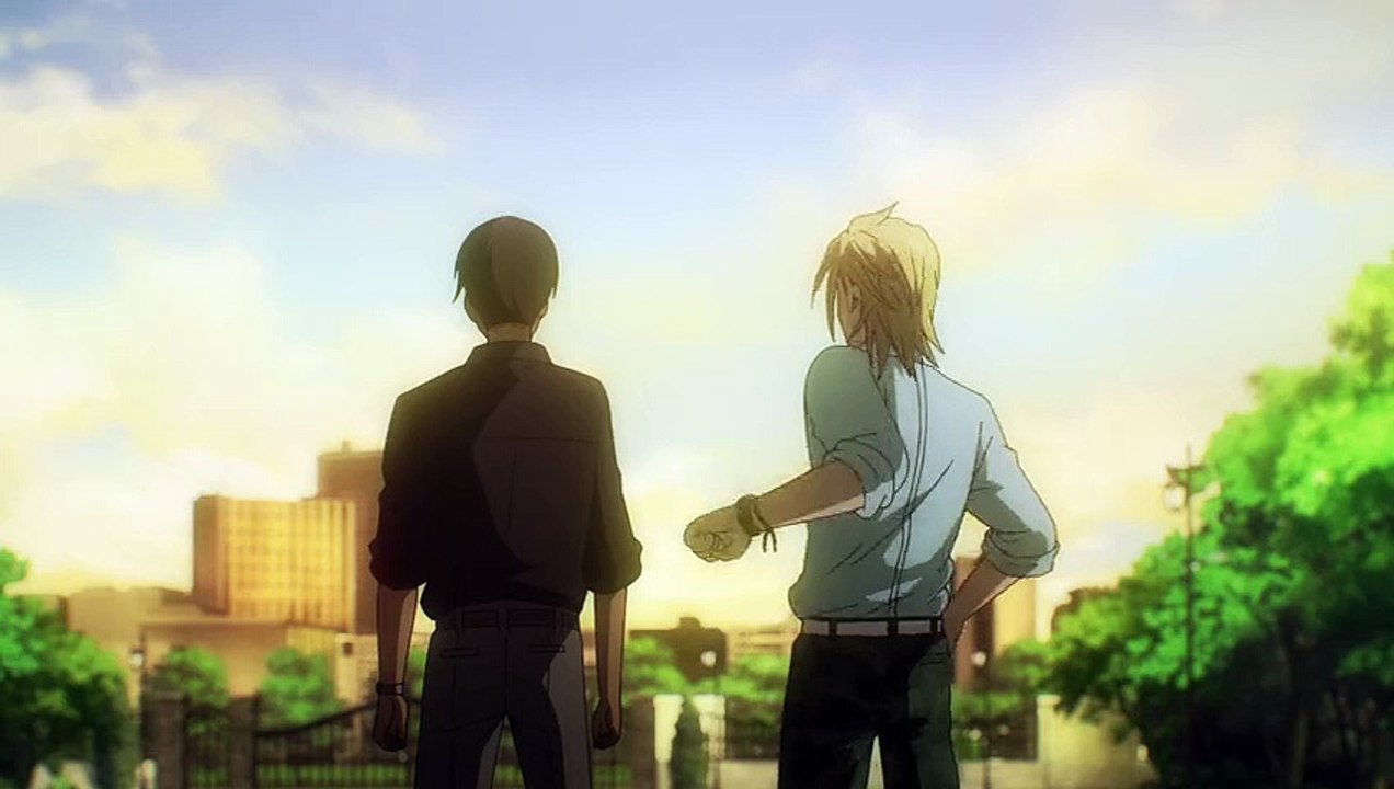 Dead Mount Death Play S01 E08 Hindi Dubbed