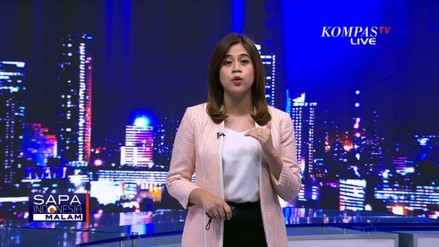 Laporan BPS Ungkap Ekonomi Indonesia Melambat, Kelas menengah Aman?