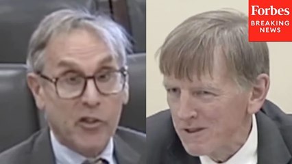 Paul Gosar Asks Witness How To Address Abuse, Corruption Of Public Housing Authorities