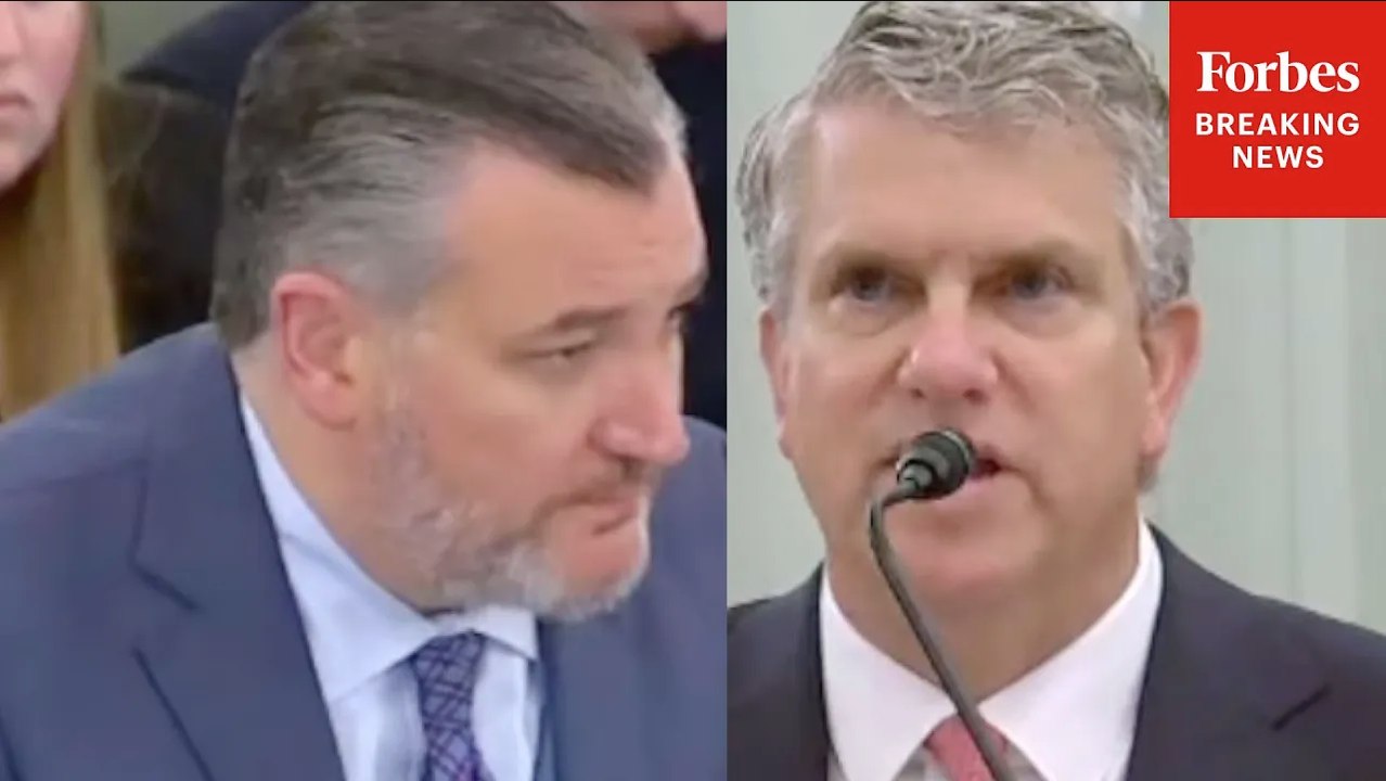 'What Are Some Of The Non-Tariff Barriers To Trade That Limit Our Exports?': Cruz Questions Nominee