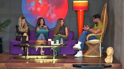 قسمة ونصيب الموسم 3 الحلقة 52