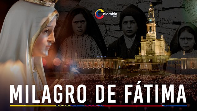 Oración a la Virgen de Fátima para este 13 de mayo: un mensaje de fe y consuelo para el alma