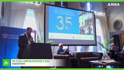 Assosistema: "Le aziende devono saper capire la geopolitica"