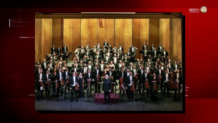 La OFJ celebra el talento canadiense en el Festival de Mayo