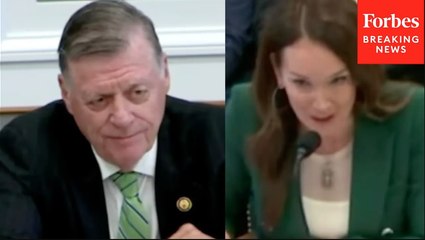 Tom Cole Asks Ag Secretary Rollins About Inefficiencies In Tribal Food Distribution Programs