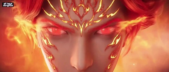 New Donghua World Defying Dan God - Ao Shi Dan Shen