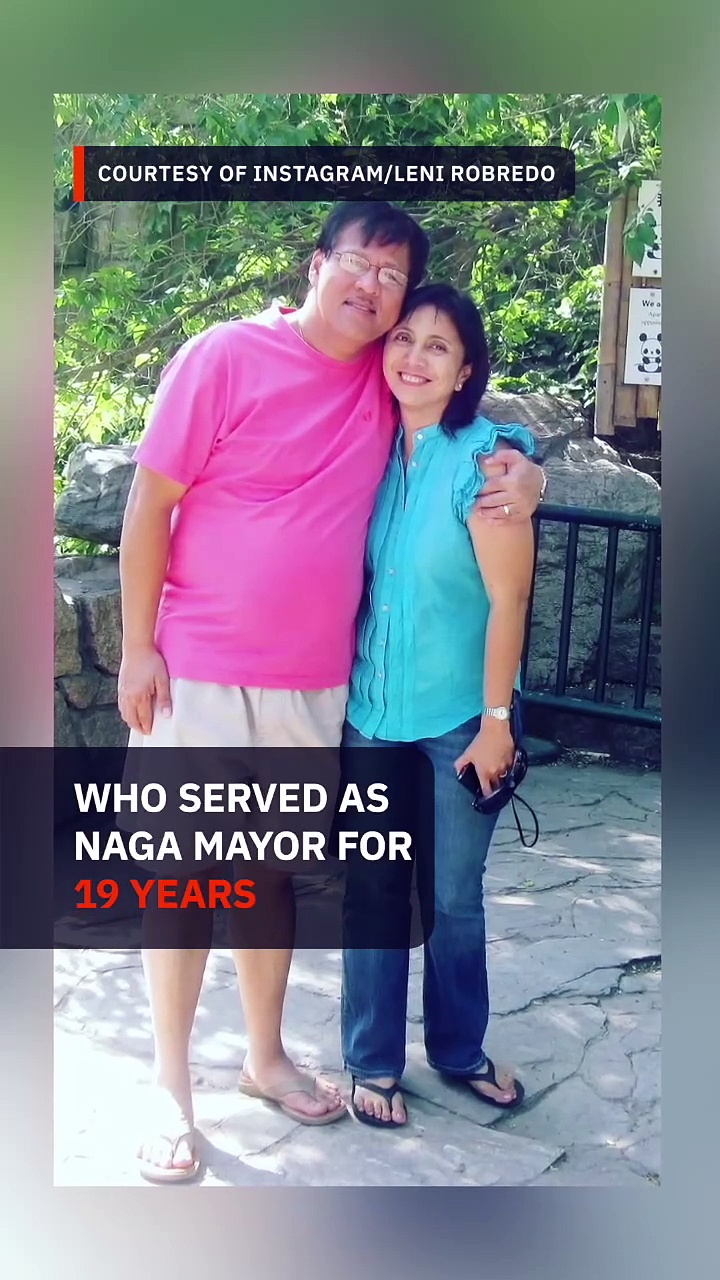 A wRap of results of key mayoral races in the Philippines