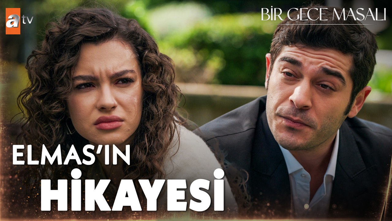 ''Bir şey ancak değerini bilenin yanında kıymetlidir'' - Bir Gece Masalı 32. Bölüm