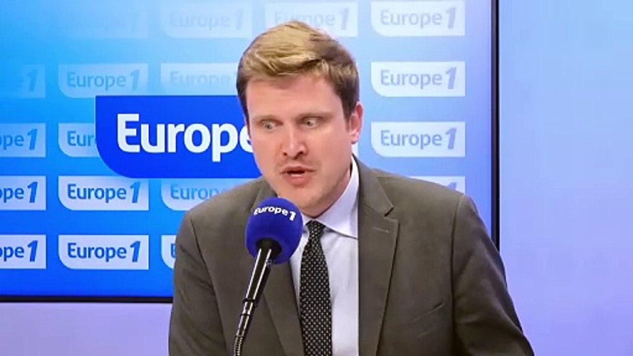 «Il faut mener une immigration de travail et assécher les quatre voies d'immigration principales», estime Charles Rodwell