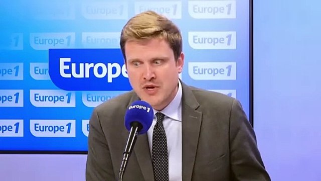«Il faut mener une immigration de travail et assécher les quatre voies d'immigration principales», estime Charles Rodwell