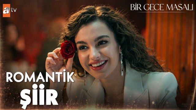 ''Sen bende neleri öpüyorsun bir bilsen'' - Bir Gece Masalı 32. Bölüm