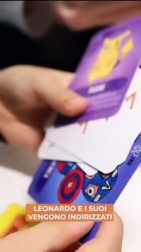 Oggi vi raccontiamo la storia di Leonardo, uno dei bambini in cura al day hospital di oncologia pediatrica Pavia, ora al termine del suo percorso di cura e che con la sua storia vuole portare un messaggio di speran