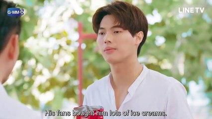 2gether The Series Ep 03 Eng Sub