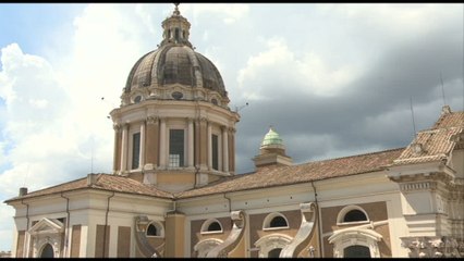 NEST Connect 2025, a Roma l'evento promosso da Fondazione NEST