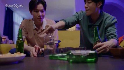 Knock Knock Boys! Ep 01 Eng Sub