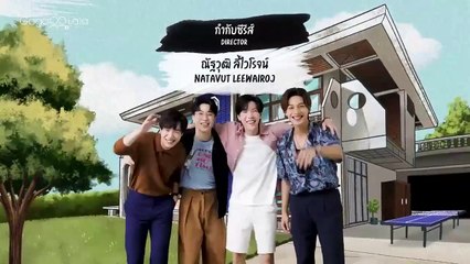 Knock Knock Boys! Ep 06 Eng Sub