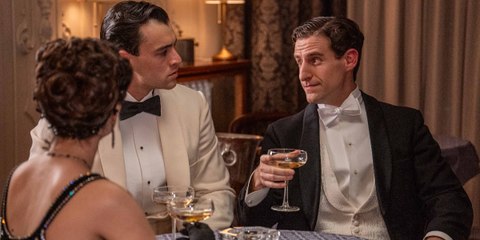 La Promesa - Capitulo 594 AVANCE