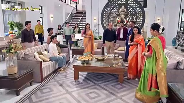 حبيبتي من تكون الجزء الثالث حلقة 1558