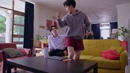 Knock Knock Boys! Ep 12 Eng Sub