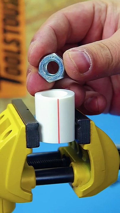 Top Tool Tip You NEED to Know! | DIY & Workshop Hack That Saves Time   #ToolTip #DIYHack #WorkshopTips #HandymanHack #ToolTricks