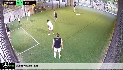 But de Firmin S - Bcr