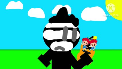 Oh No! Tom Meets JunyTony Guitar! 😭😭 | Story for Smash Things | The AfonsoSoeirooo Object Show