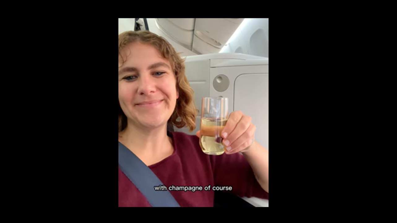 Air France's new business class: Worth it?