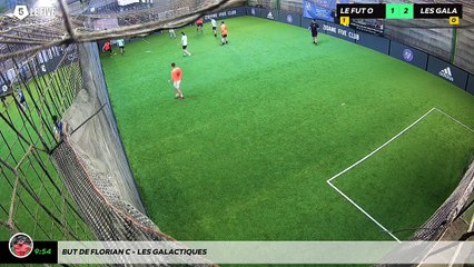 But de Florian C - Les Galactiques