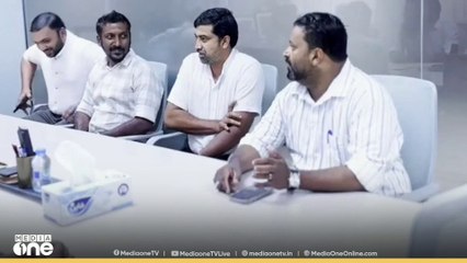 മസ്കത്തിൽ വിവിധ പഞ്ചായത്തുകൾ കേന്ദ്രകരിച്ച് ഇ.അഹ്മദ് സ്മാരക കുടിവെള്ള പദ്ധതി നടപ്പാക്കുന്നു