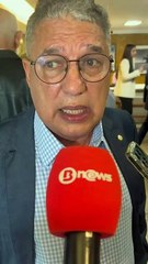 "É preciso haver envolvimento dos prefeitos", diz Rosemberg Pinto sobre nova concessão das BRs 324 e 116