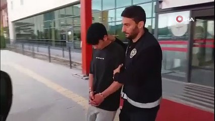 Bursa merkezli 4 ilde dolandırıcılık operasyonu: 18 gözaltı