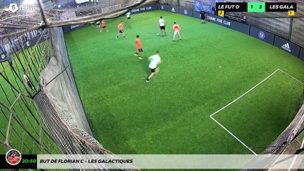 But de Florian C - Les Galactiques